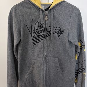 Volcan Hoodie